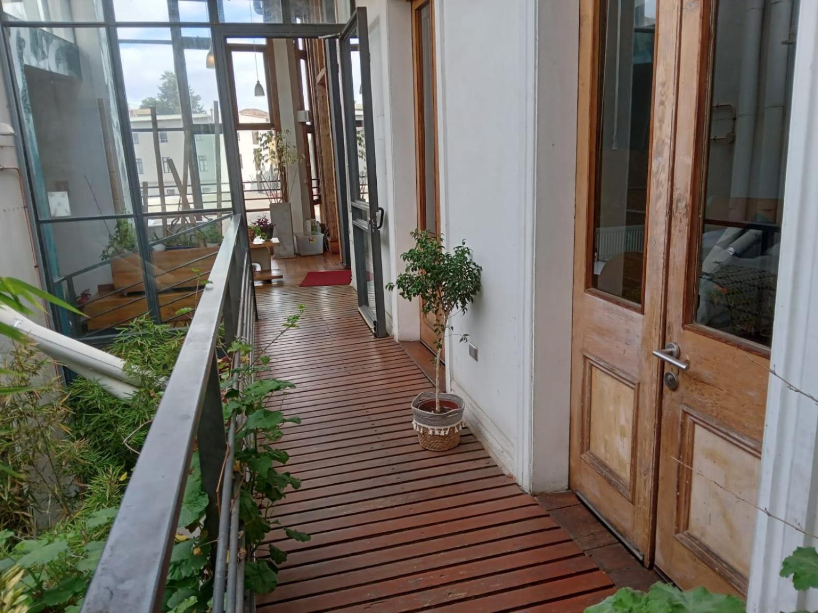 Latitud 33º Sur Hotel