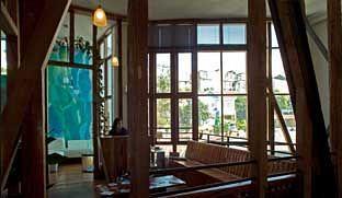 Hotel Latitud 33º Sur 2*