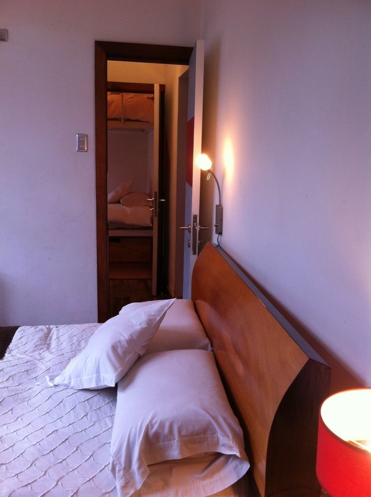 Latitud 33º Sur Hotel Valparaíso