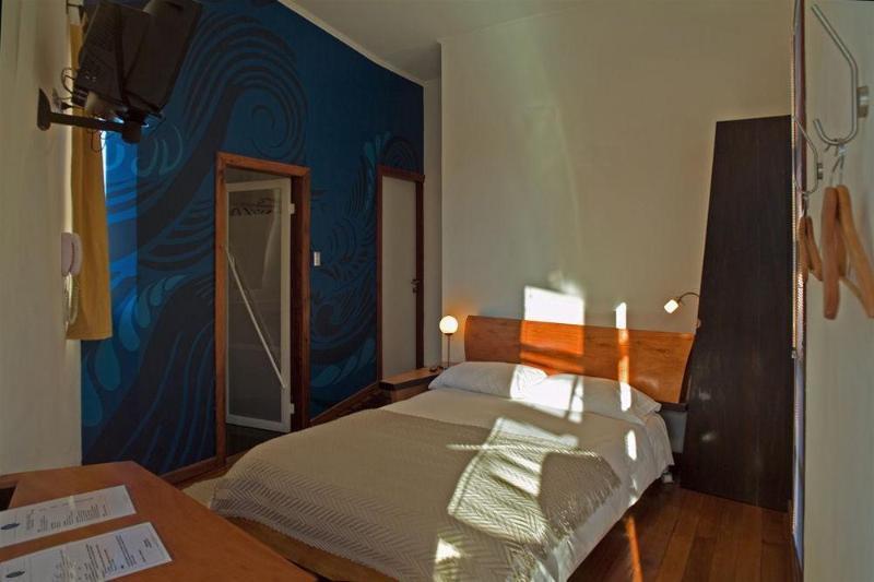 Latitud 33º Sur Hotel 2*