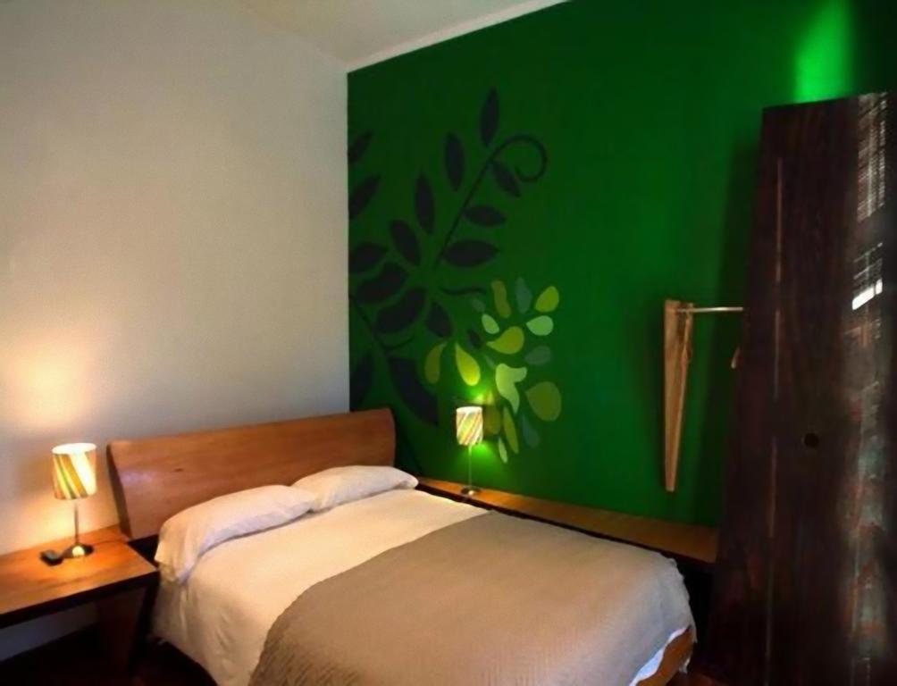 Latitud 33º Sur Hotel Valparaiso