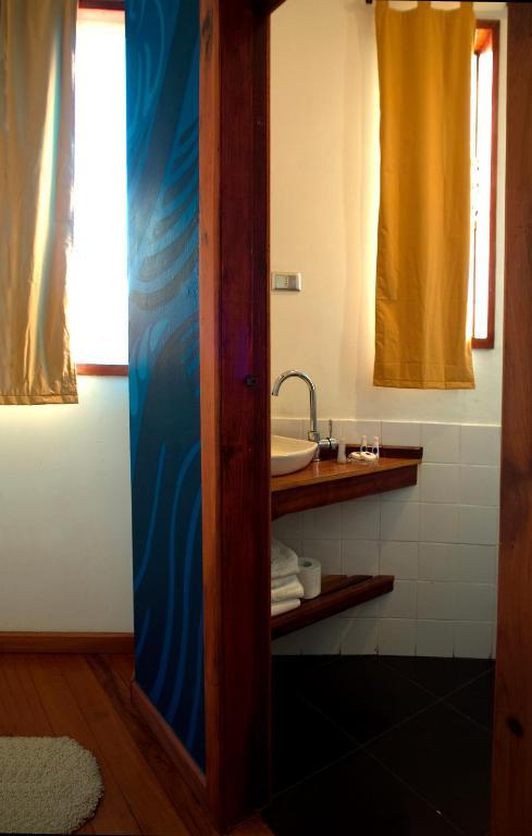 Hotel Latitud 33º Sur Valparaiso