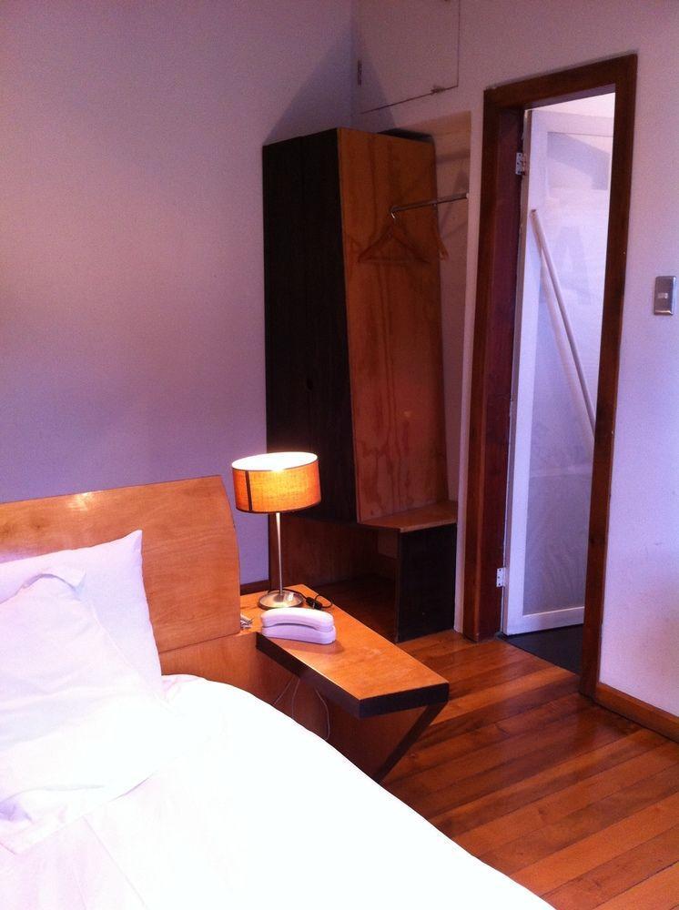 Latitud 33º Sur Hotel