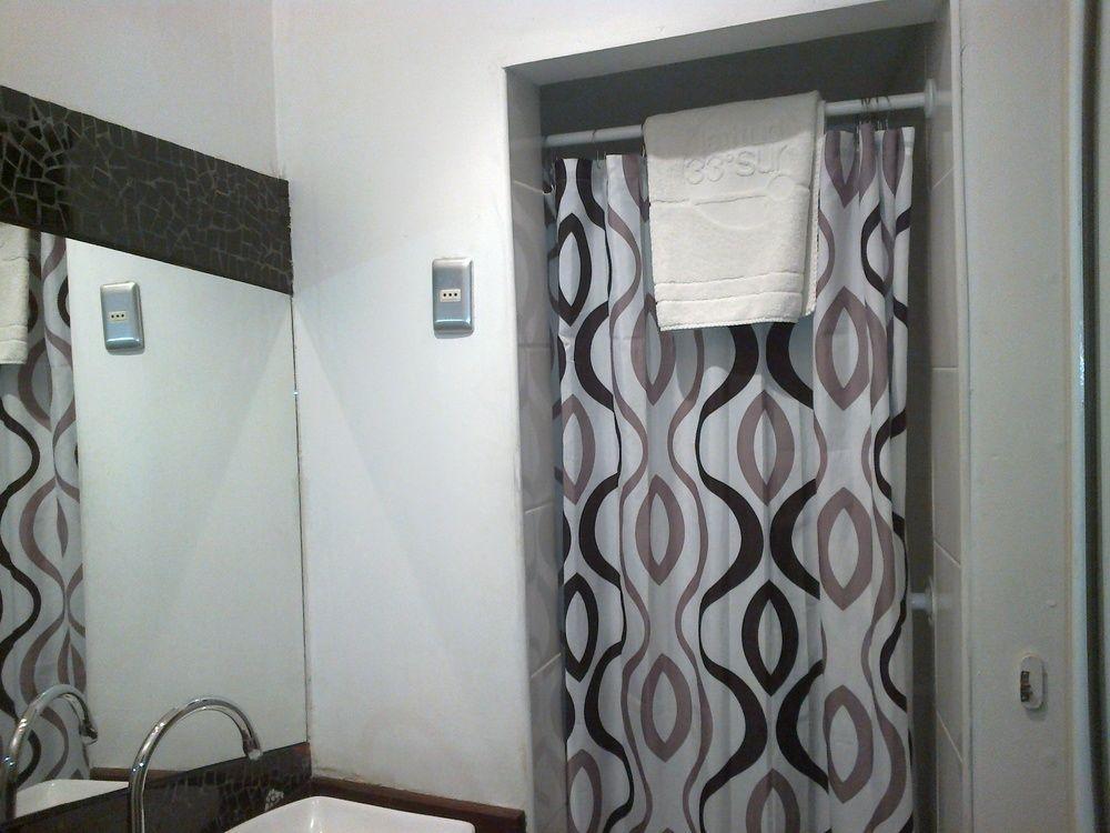 Latitud 33º Sur Hotel 2*