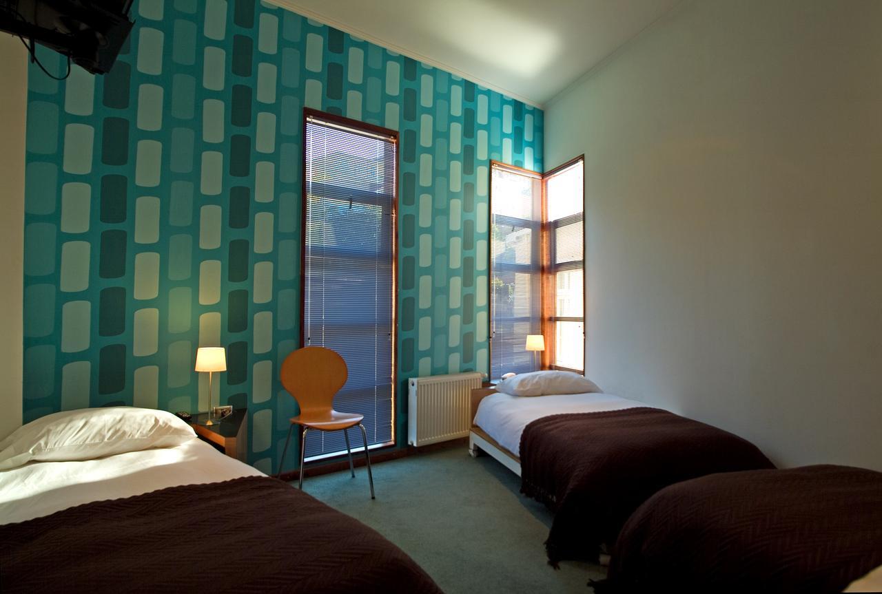 Latitud 33º Sur Hotel