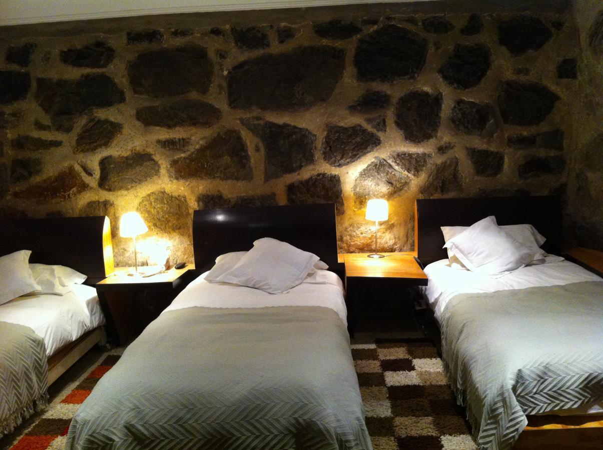Latitud 33º Sur Hotel