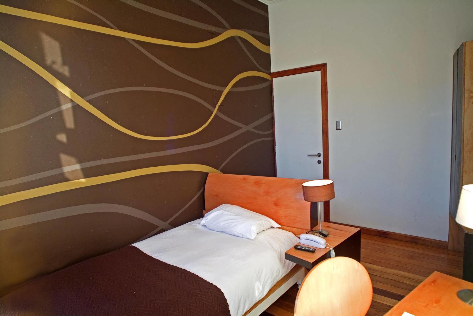 Hotel Latitud 33º Sur